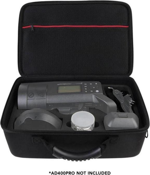 Produktbild Godox CB11 Tragetasche für AD400 Pro (Set)