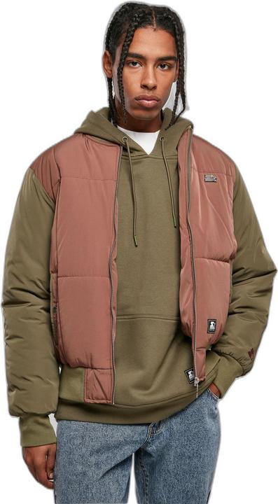 Image du produit Starter Bomber matelassé - 19365 (M)