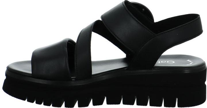 Actual product image Gabor Sandale (38.5)