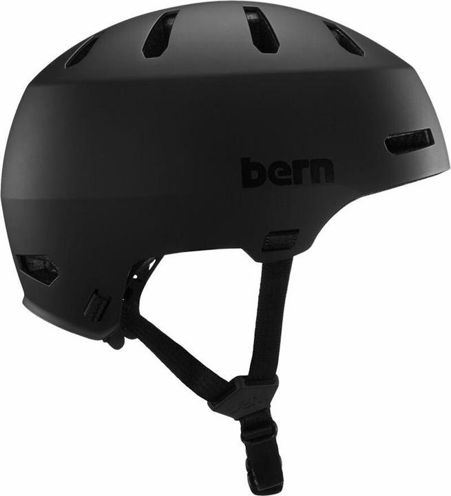 Image du produit Bern Macon 2.0 Mips (52 - 55.50 cm)
