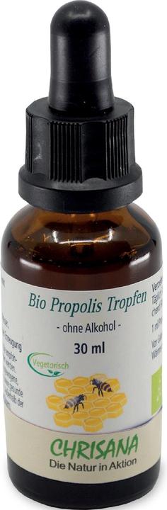 Actual product image Chrisana Propolis (1 Piece, Droplet, 90 g)