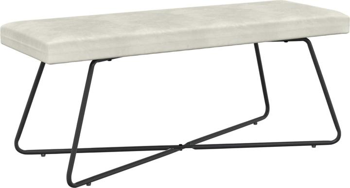 Produktbild vidaXL Moderne Bänke (40 cm)