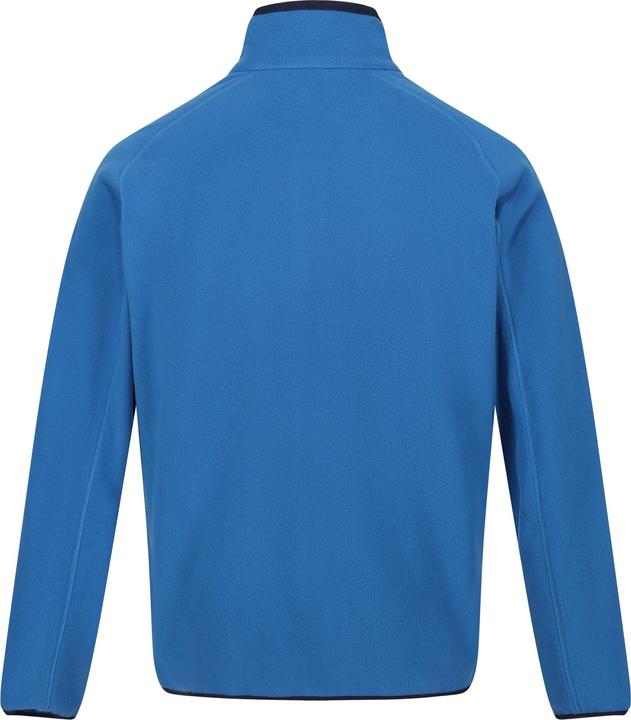 Actual product image Regatta Mens Hadfield Full Zip Fleece Jacket (L)