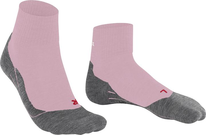 Produktbild Falke TK5 Wander Short Damen Trekking (37 - 38)