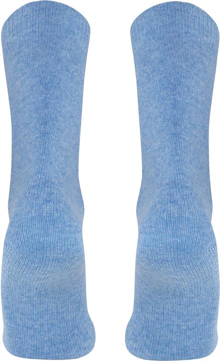 Produktbild Normani 3 Socken aus Cashmere und Merinowolle mit Komfortbund - 9065 (3er Pack, 47 - 50)