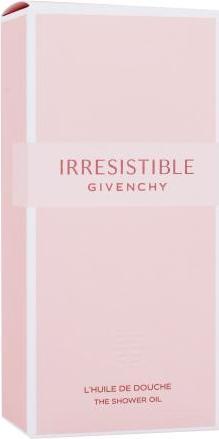 Produktbild Givenchy The Shower Oil 200ml (200 ml)