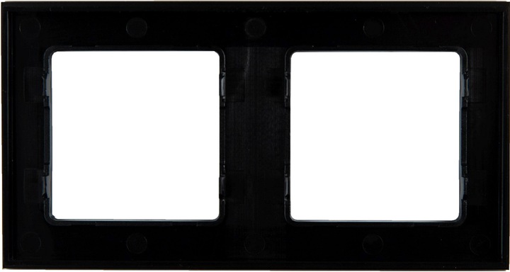 Produktbild Shelly Wall frame 2 - black