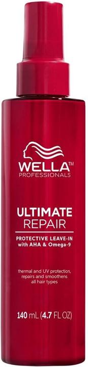 Wella Ultimate Repair
