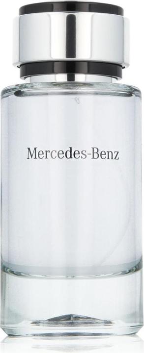 Produktbild Mercedes-Benz - Eau de Toilette for Men (Eau de Toilette, 120 ml)