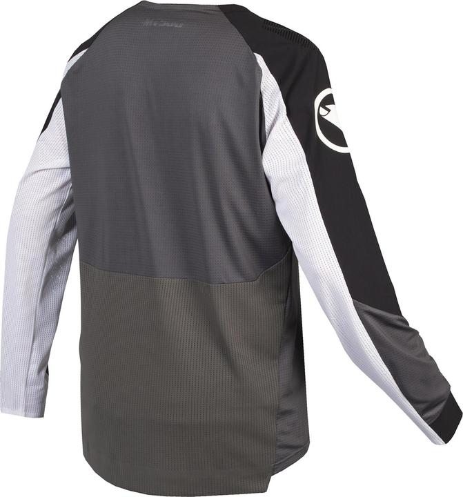 Produktbild Endura MT500 Burner Lite Trikot (langarm) (M)