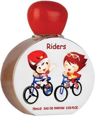 Produktbild Lattafa Perfumes Lattafa Pride Riders For Kids Eau De Parfum Spray 2.53 Ounce 75ml (Eau de Parfum, 75 ml)