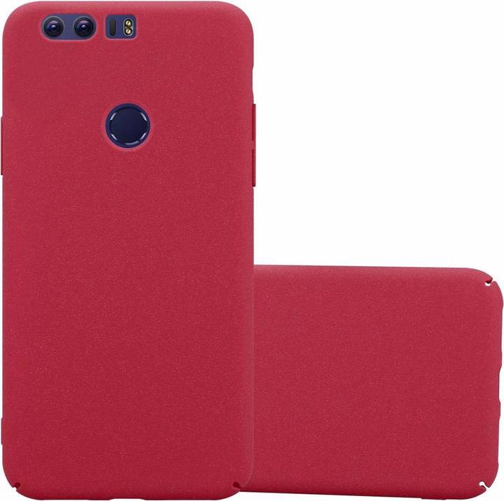 Actual product image Cadorabo Hard Cover Frosty Cover
