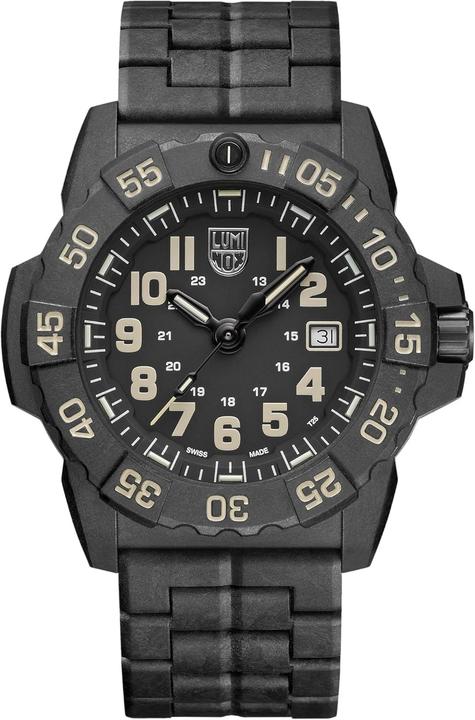 Immagine prodotto Luminox NAVY SEAL 3500 SERIES (Orologio da polso analogico, 45 mm)