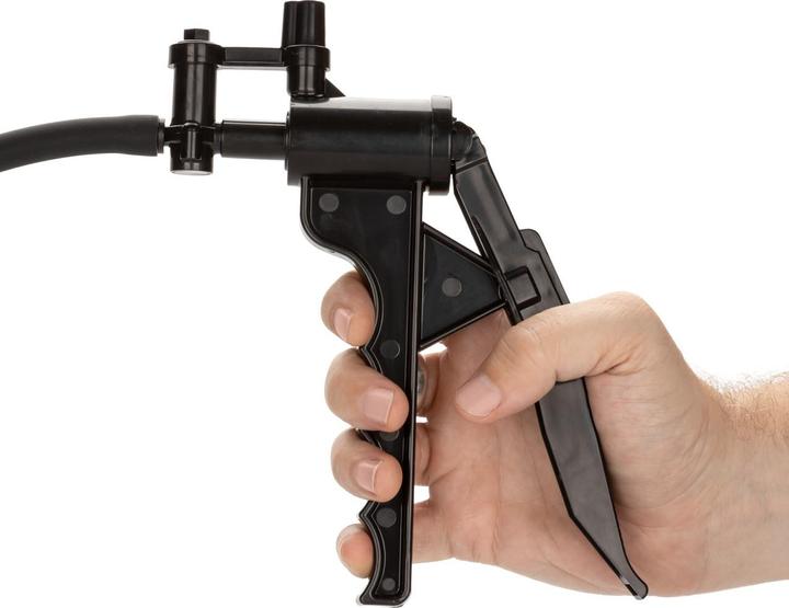 Actual product image CalExotics Magic penis pump