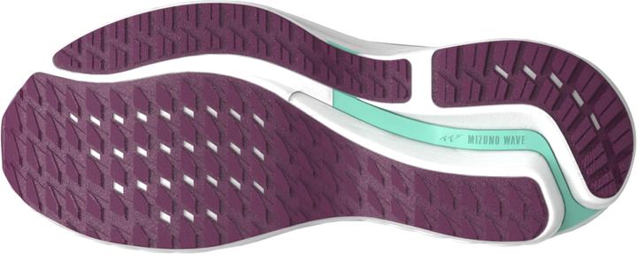 Produktbild Mizuno WAVE INSPIRE 21 (36.5)