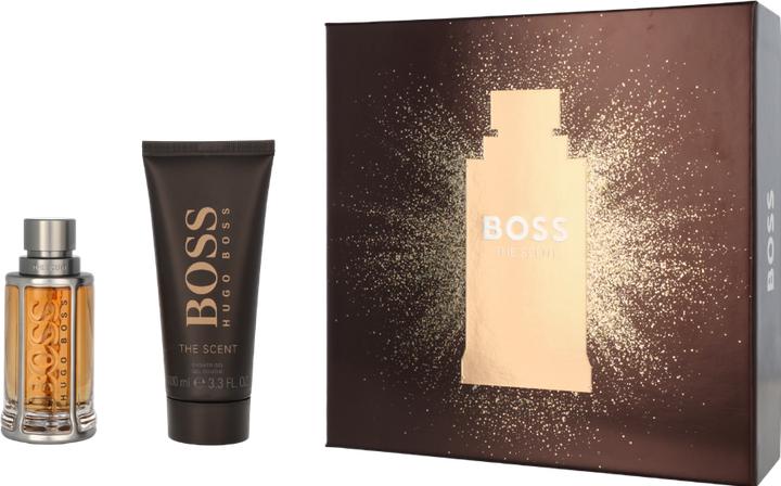Produktbild BOSS The Scent (Eau de Toilette, 150 ml)