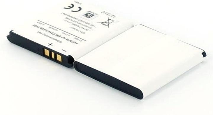 Productafbeelding AGI 25901 - Batterij - Zwart - Wit - Lithium-ion (Li-ion) - 700 mAh - 3,7 V - 41 mm