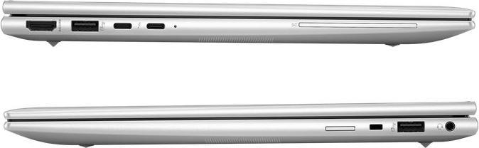 Immagine prodotto HP EliteBook 8 G1i 14 CT3W2ES 14,0" WUXGA IPS, Intel Core Ultra 7 258V, 32GB RAM, 1TB SSD, LTE/5G, W (14", 1000 GB, 32 GB, Germania, Intel Core Ultra 7 258V)