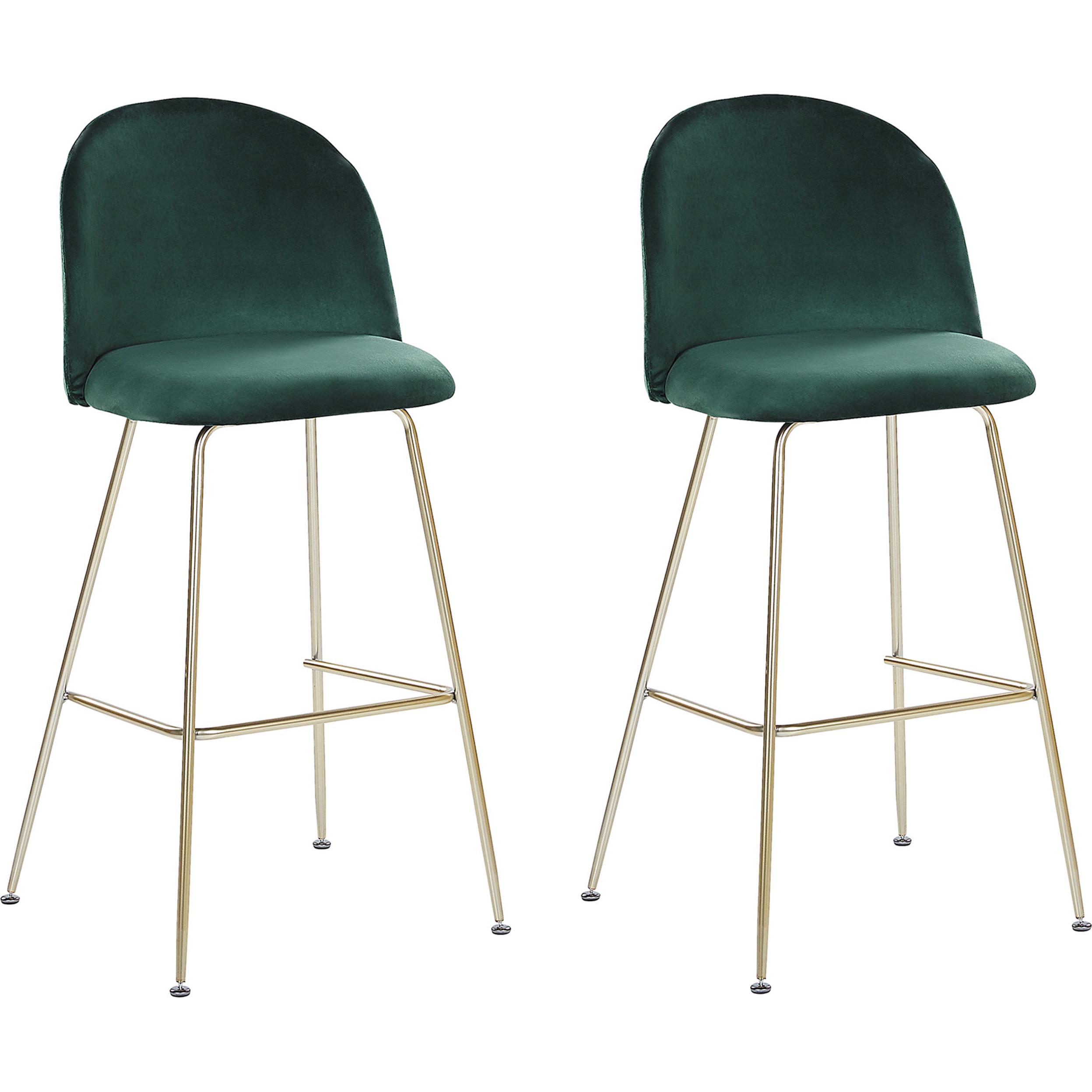 Beliani, Barhocker, Arcola