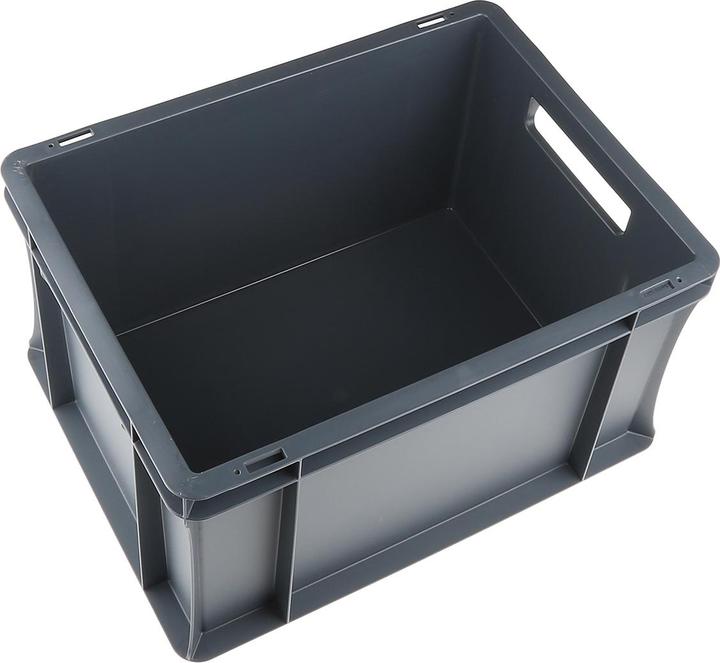 Produktbild RS PRO 20 LTR.EURO CONTAINER400x300x220MM