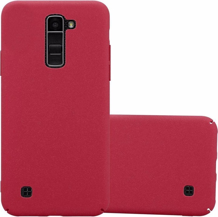 Actual product image Cadorabo Hard Cover Frosty Cover