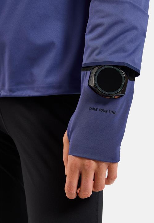 Immagine prodotto Odlo Zeroweight Pro Warm Laufjacke 2.0 (M)