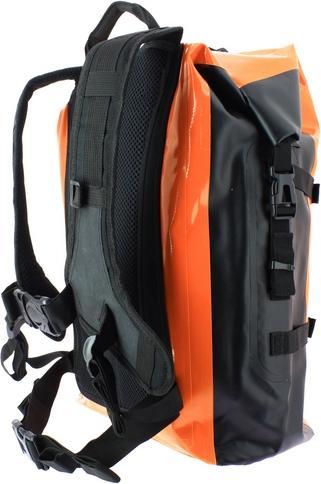 Image du produit Ubike sac à dos étanche square bag 25l (25 l)