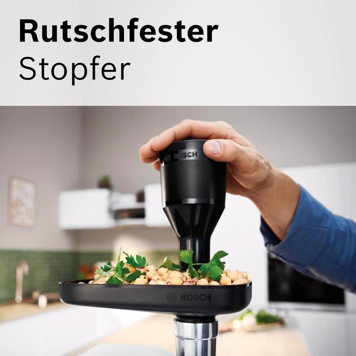 Image du produit Bosch Hausgeräte MFWS420W