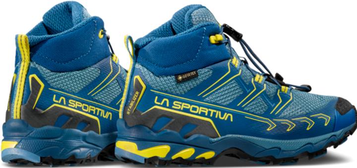 Produktbild La Sportiva Ultra Raptor II Mid JR GTX (29)