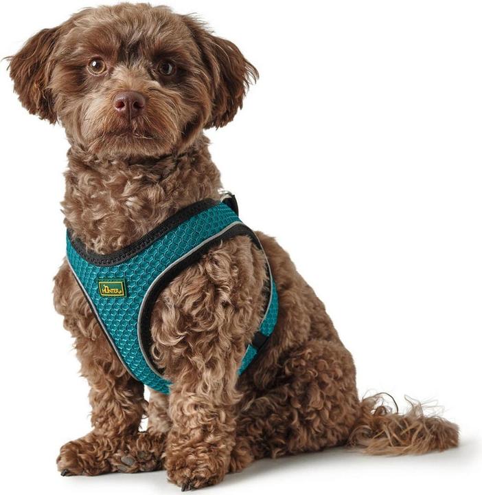 Image du produit Hunter Harnais pour chien Hilo Comfort (M, Chien, Général)