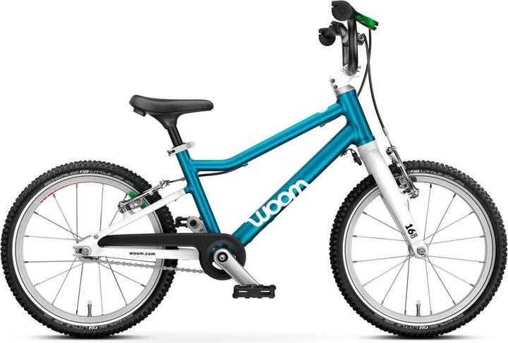 Immagine prodotto woom Original 3 (16")