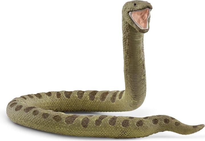 Actual product image Schleich Wild Life Danger in the swamp