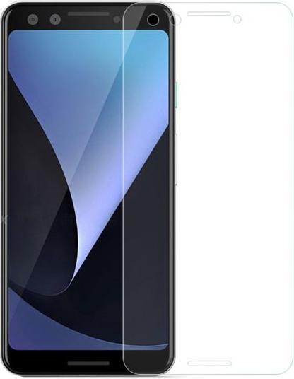 Produktbild MU Budget Schutzglas Displayschutz (1 Stück, Google Pixel 3)