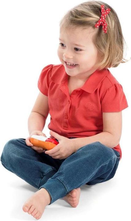 Produktbild Chicco Dogremi