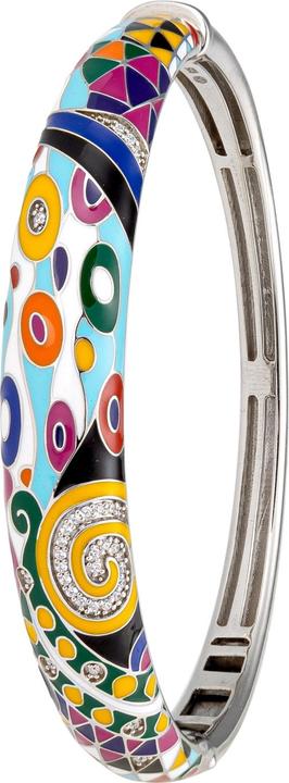 Immagine prodotto Una Storia Marina (0.45 cm, Argento 925)