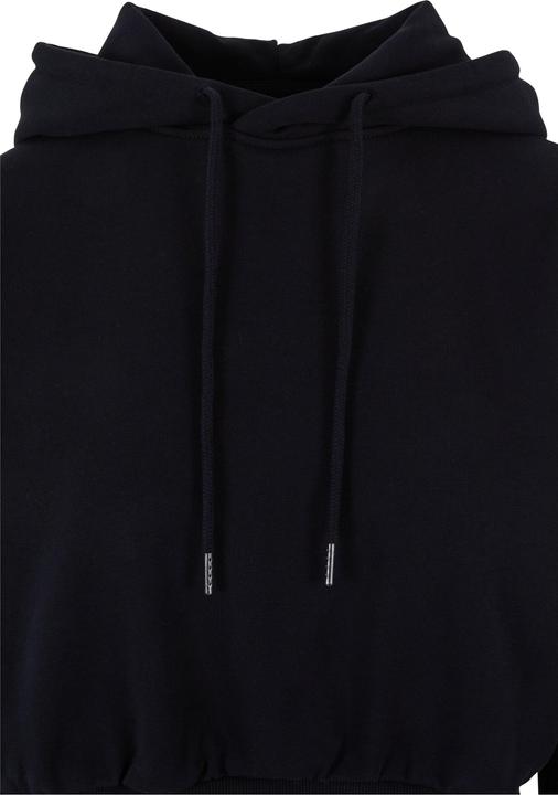 Produktbild Urban Classics Ladies Cropped Heavy Hoody (3XL)