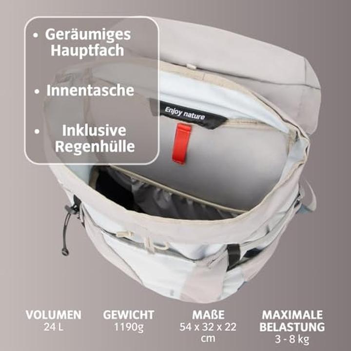 Image du produit Vaude Brenta 24 (24 l)