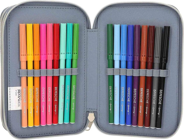 Immagine prodotto Depesche Astuccio per matite
