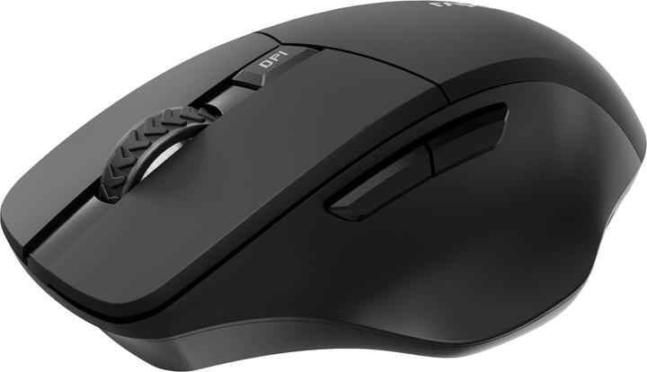 Image du produit Rapoo M610 Rech. Wirel. Mouse (Sans fil)