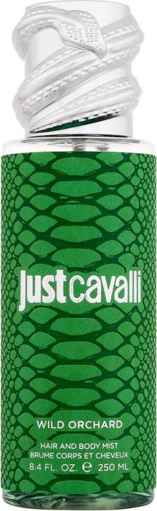 Produktbild Roberto Cavalli Just Cavalli Wild Orchard (Body Mist, 250 ml)
