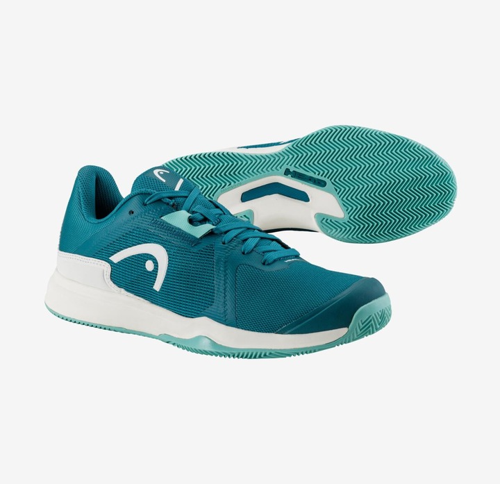 Actual product image Head Sprint Team 3.5 Clay (38)