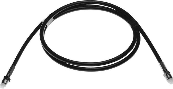 Telegärtner L00013A0014 5m FME FME Schwarz Koaxialkabel (Antennenkabel)