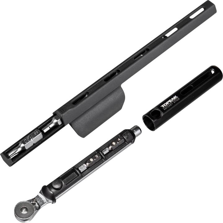 Immagine prodotto Topeak Strumento a cricchetto