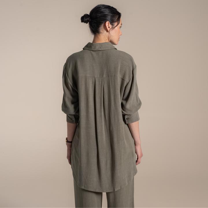 Immagine prodotto Craghoppers Women's Sabrina L/S Shirt (L)