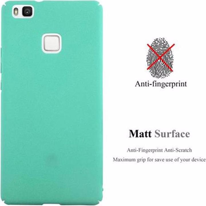 Immagine prodotto Cadorabo Copertina rigida Copertina gelata (Huawei P9 Lite)