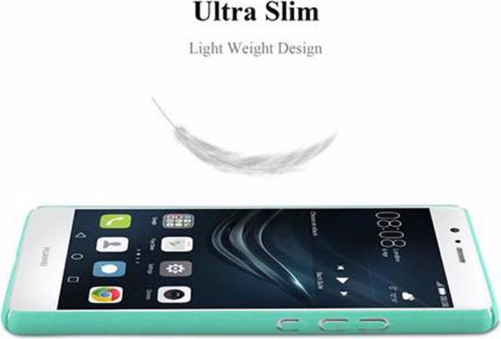 Immagine prodotto Cadorabo Copertina rigida Copertina gelata (Huawei P9 Lite)