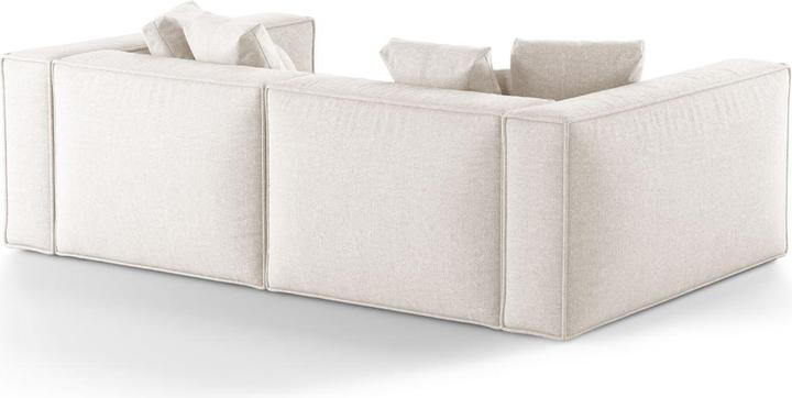 Produktbild Cosmopolitan Design Aveiro (3-Sitzer)