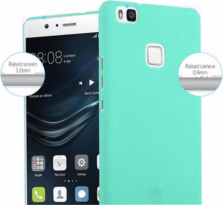 Immagine prodotto Cadorabo Copertina rigida Copertina gelata (Huawei P9 Lite)