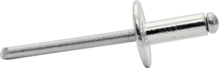 Actual product image Rapid XL blind rivet Ø 4.8 x 12 mm