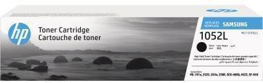 Immagine prodotto Samsung MLT-D1052L - Nero - Originale - Cartuccia toner (FC)